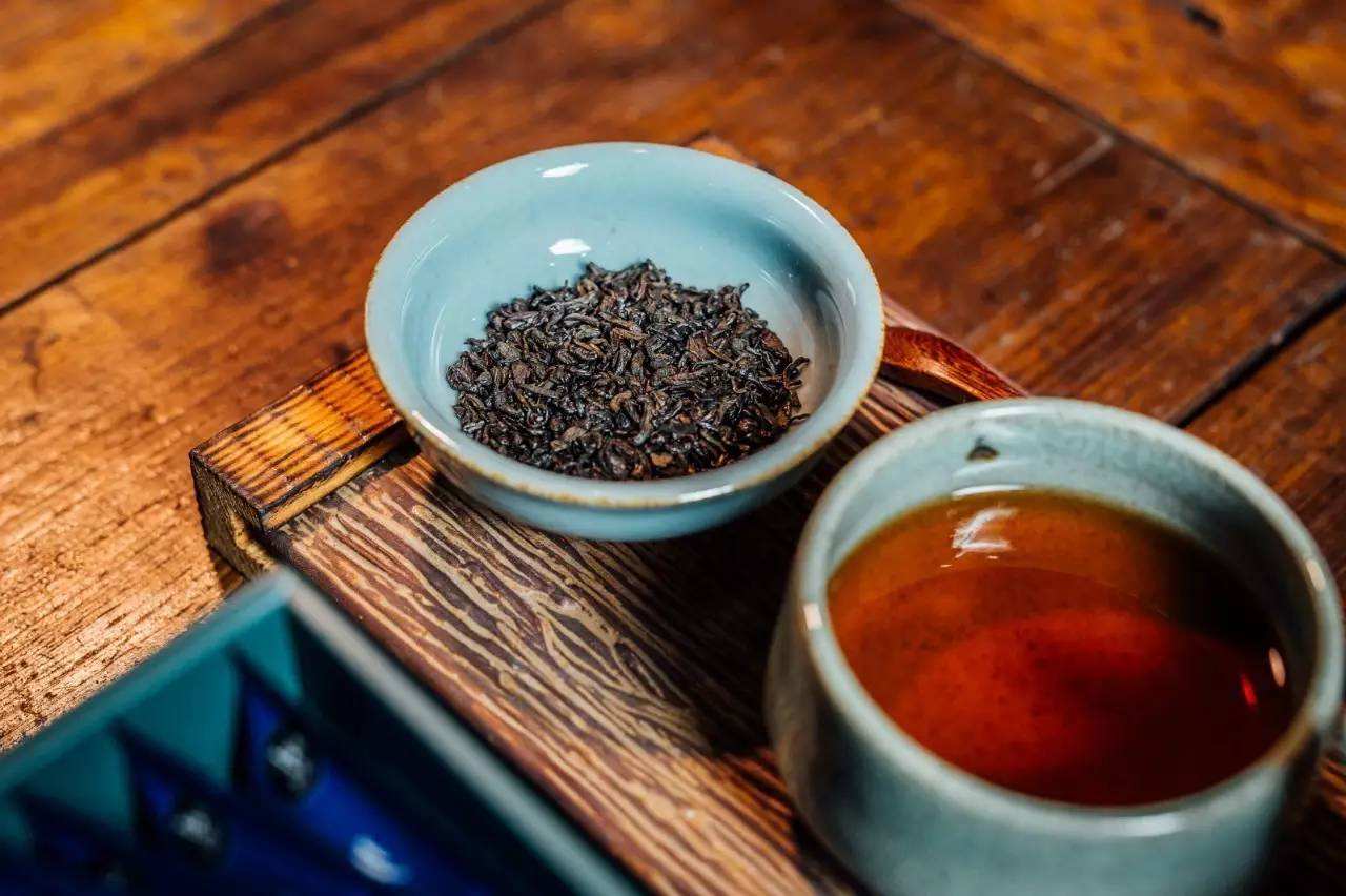 Tibetan Tea