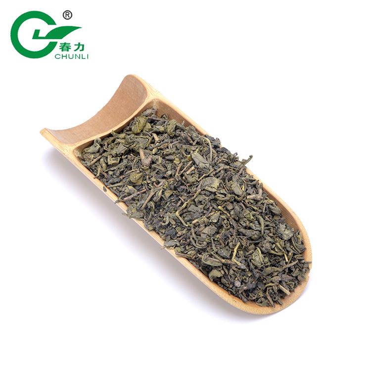 Green Tea Wholesale