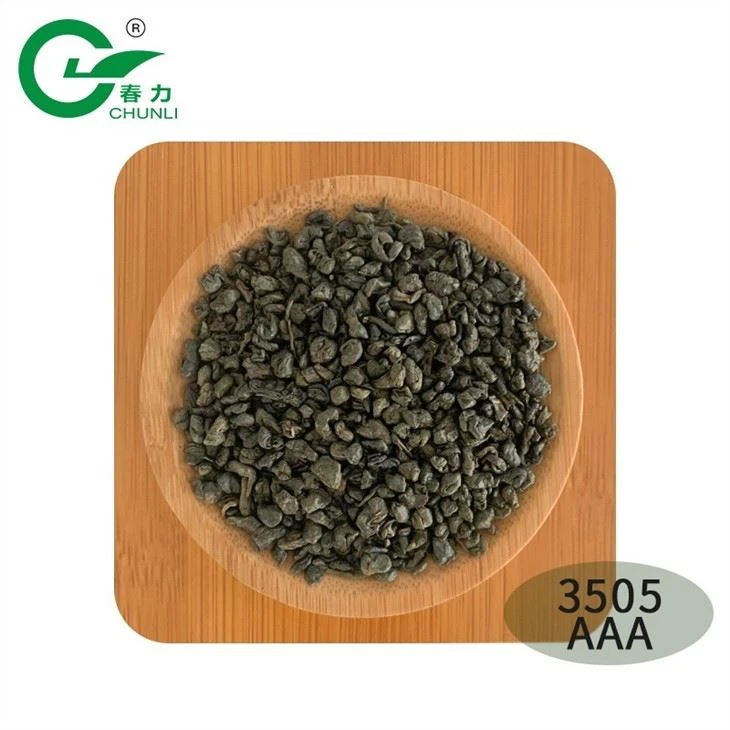 Gunpowder Tea wholesale