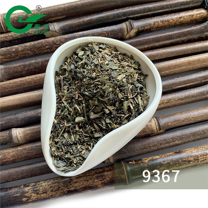 China Chunmee Tea wholesale