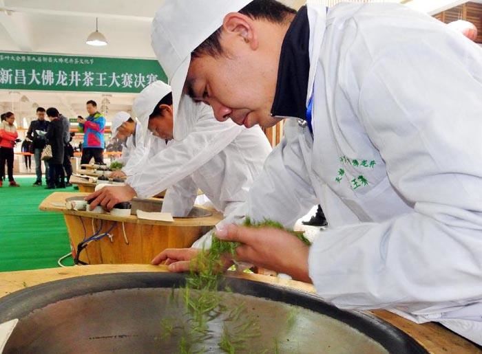 Aktif Bangun Brand Tea Culture, Petani Teh Dapat Penghasilan Lebih Tinggi