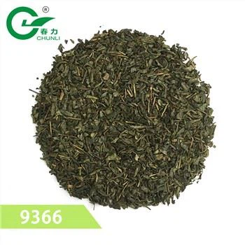 Teh Hijau Cina Chunmee 9366