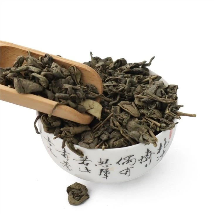 China Gunpowder Tea manufacturers