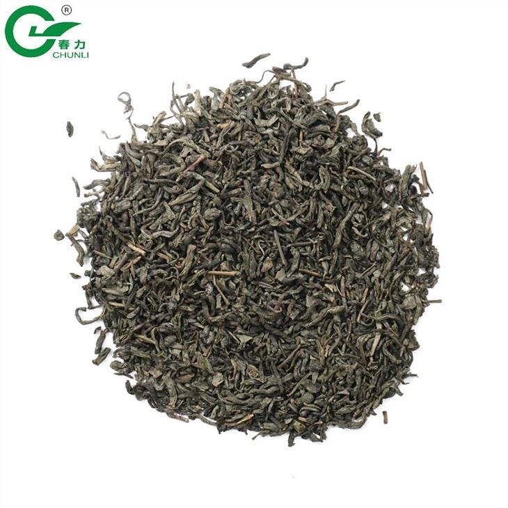 Chunmee Tea suppliers