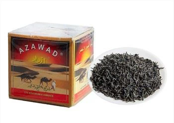 Harga Teh Hijau Chunmee Tea Organik 41022