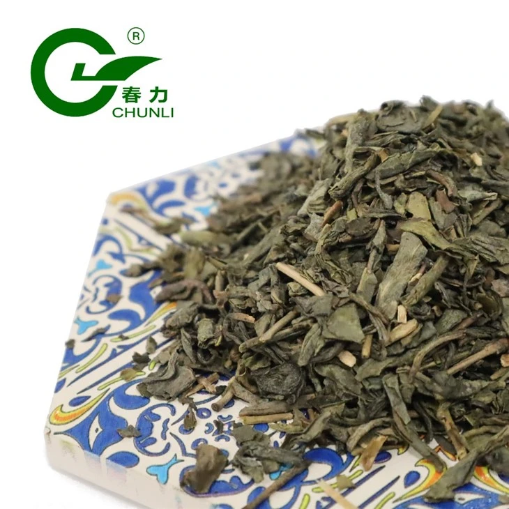 Pemasok Teh China Chunmee 9366