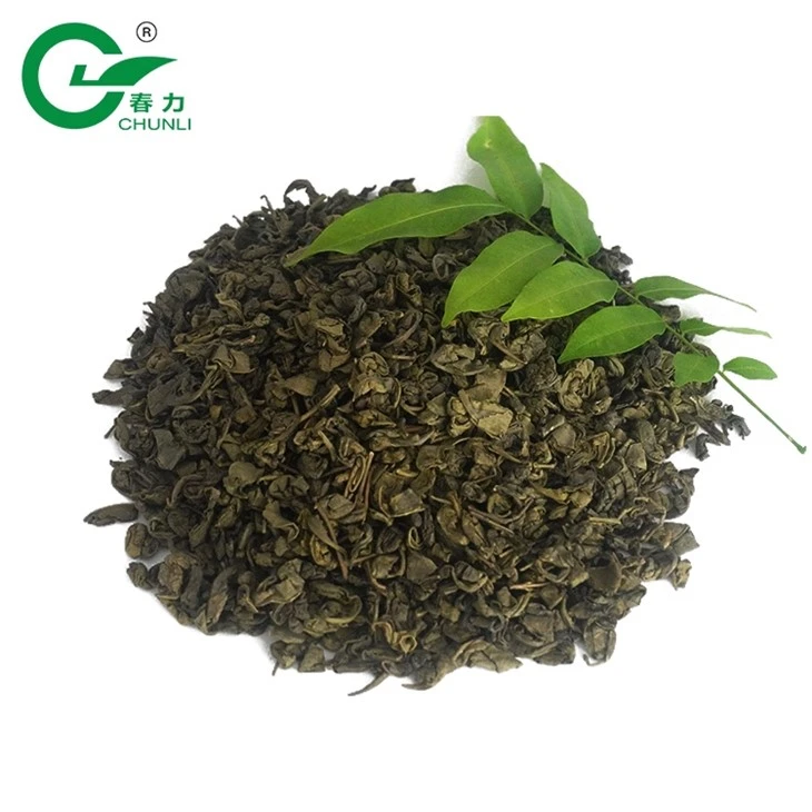 loose leaf tea